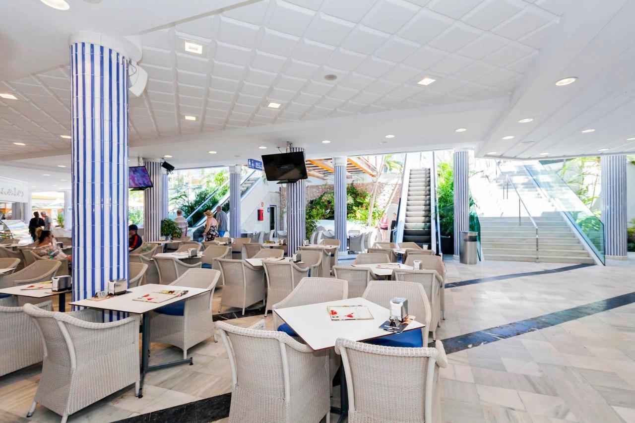 Estudio 1 Sara En Playa De Las America - Sara Vacation Costa Adeje  Exterior photo
